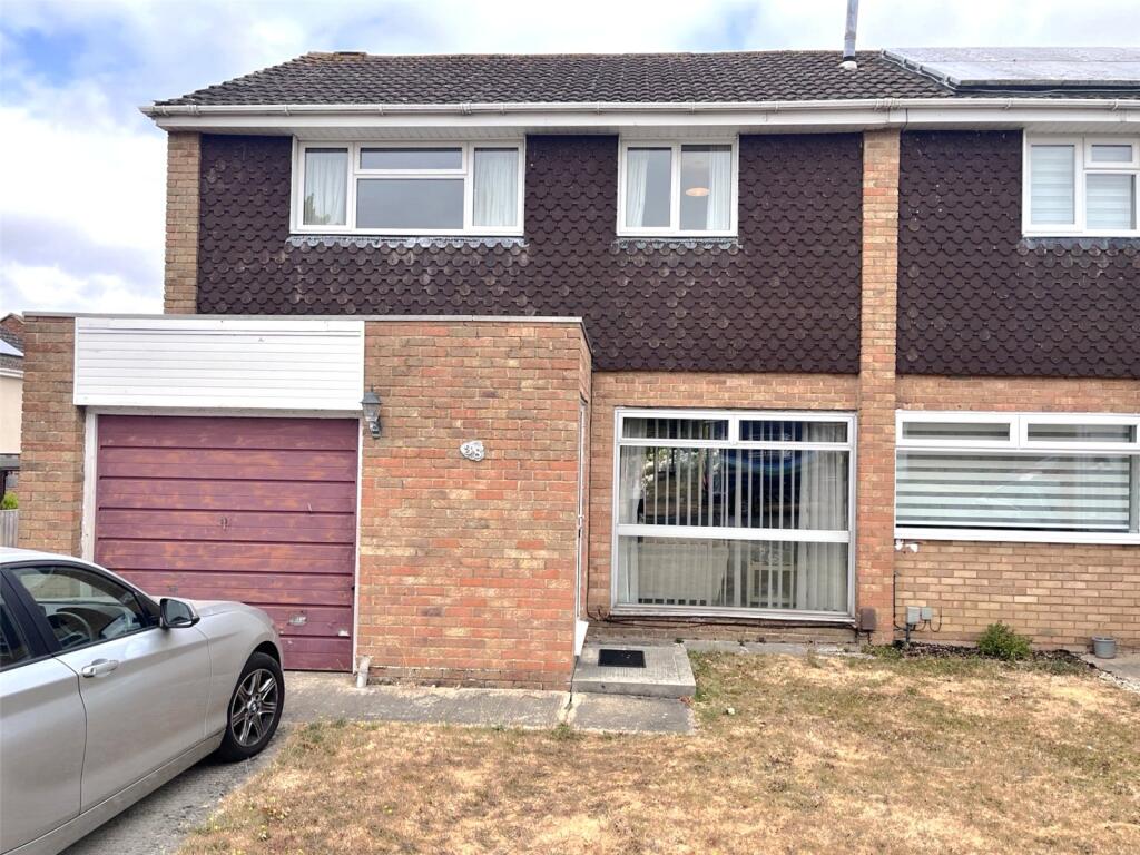 3 bed Mid Terraced House for rent in Stratton St Margaret. From Charles Harding Estate Agents - Swindon 3 bed Mid Terraced House for rent in Stratton St Margaret. From Charles Harding Estate Agents - Swindon