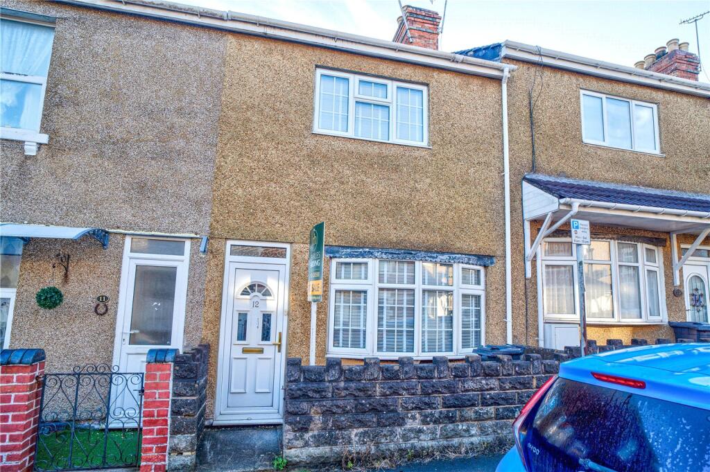 2 bed Mid Terraced House for rent in Swindon. From Charles Harding Estate Agents - Swindon