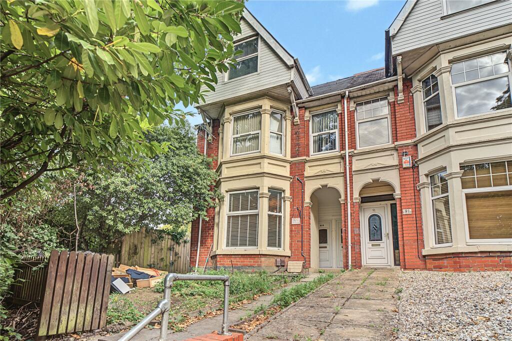 1 bed Apartment for rent in Swindon. From Charles Harding Estate Agents - Swindon 1 bed Apartment for rent in Swindon. From Charles Harding Estate Agents - Swindon