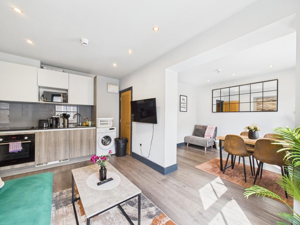 2 bed Apartment for rent in Brighton and Hove. From Jacobs Steel - Hove