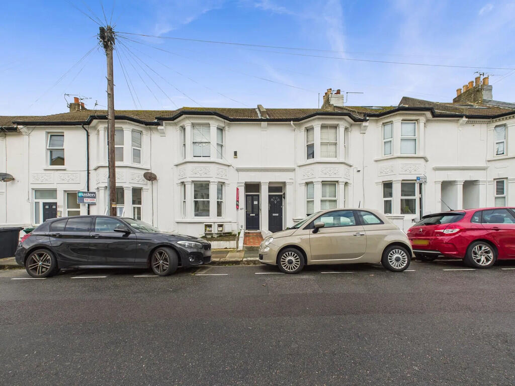 0 bed House (unspecified) for rent in Portslade-by-Sea. From Jacobs Steel - Hove