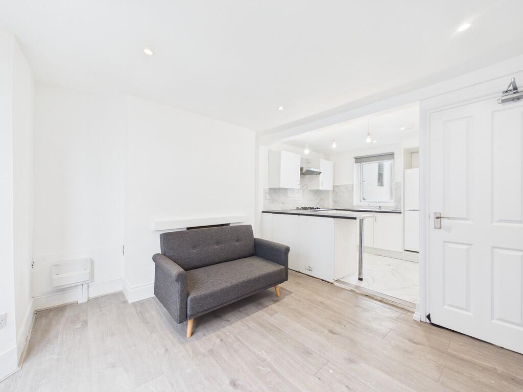 3 bed Annexe for rent in Ovingdean. From Jacobs Steel - Hove