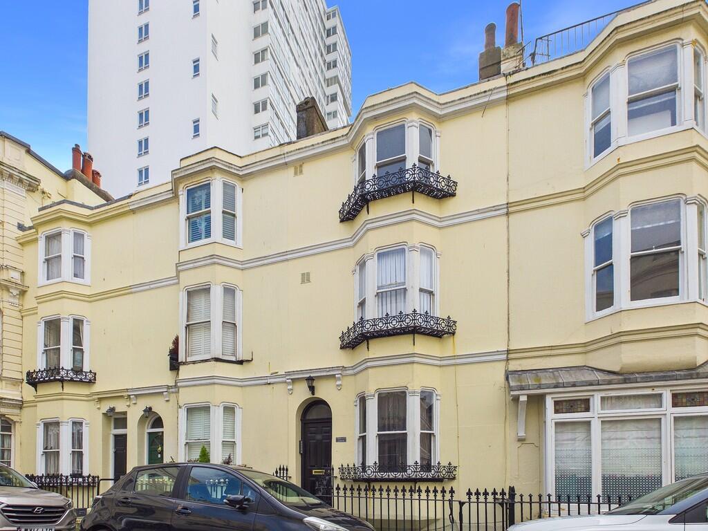 4 bed Studio for rent in Brighton and Hove. From Jacobs Steel - Hove