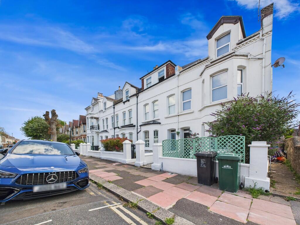 3 bed Annexe for rent in Portslade-by-Sea. From Jacobs Steel - Hove