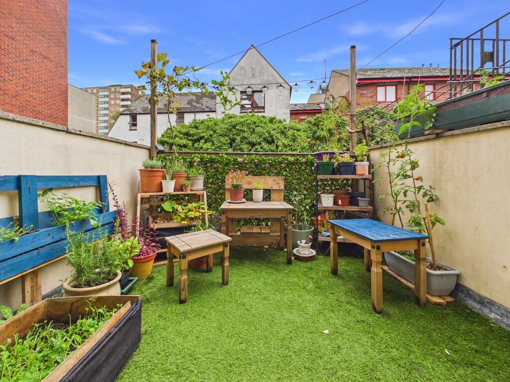 1 bed 1st Floor Flat for rent in Ovingdean. From Jacobs Steel - Hove