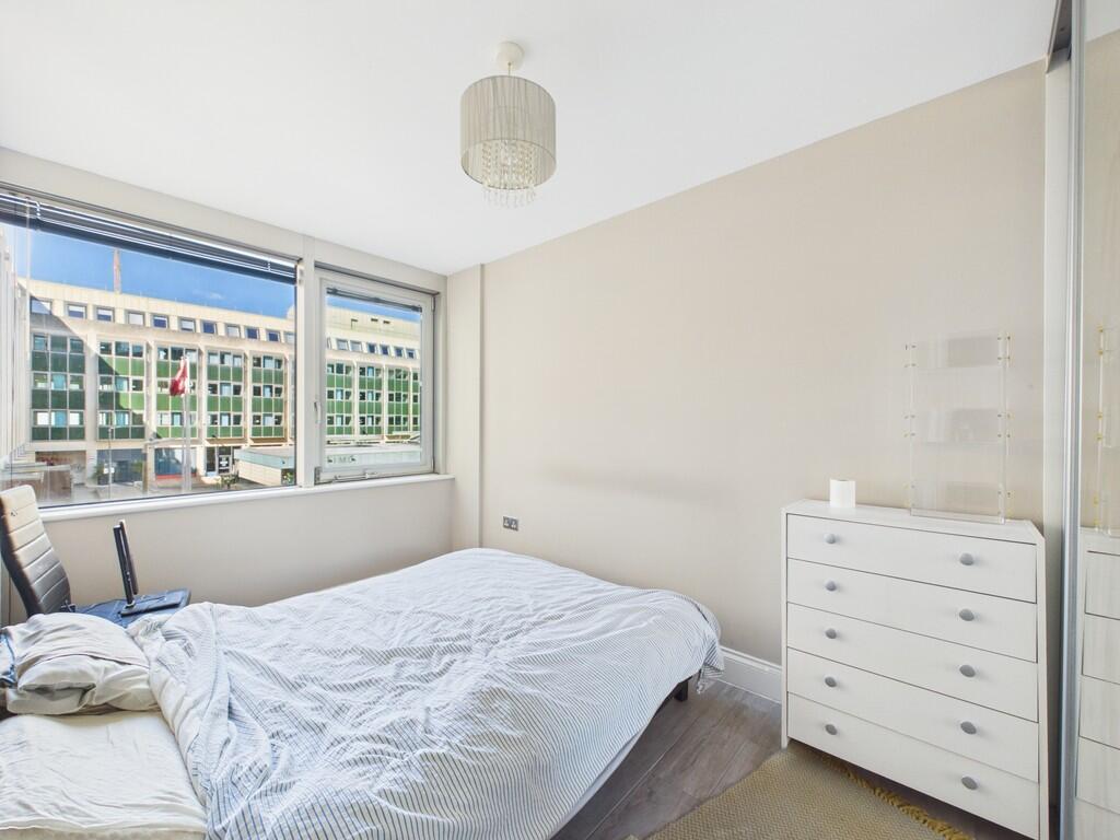 1 bed Apartment for rent in Brighton and Hove. From Jacobs Steel - Hove
