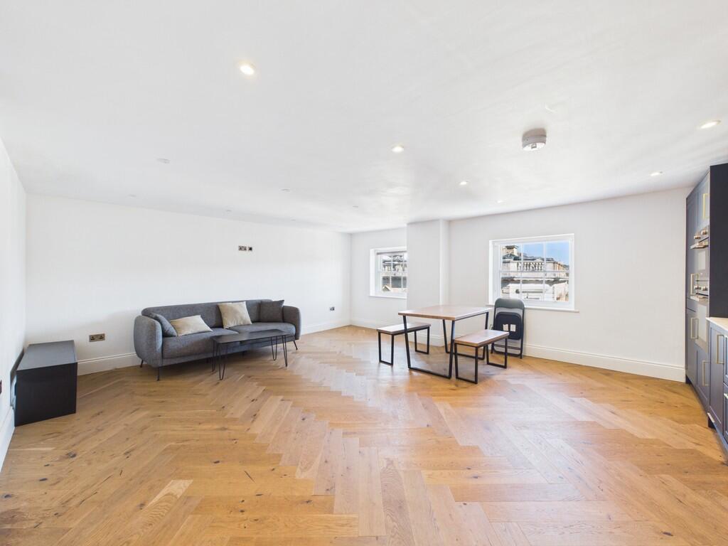 3 bed Apartment for rent in Brighton and Hove. From Jacobs Steel - Hove
