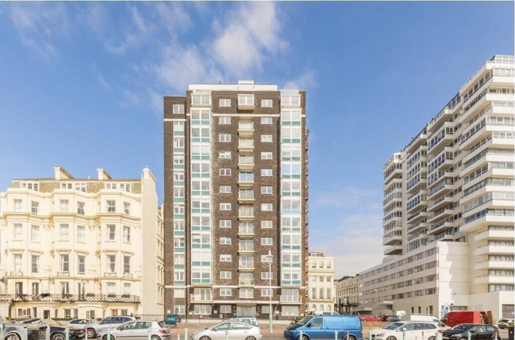 1 bed Apartment for rent in Brighton and Hove. From Jacobs Steel - Hove
