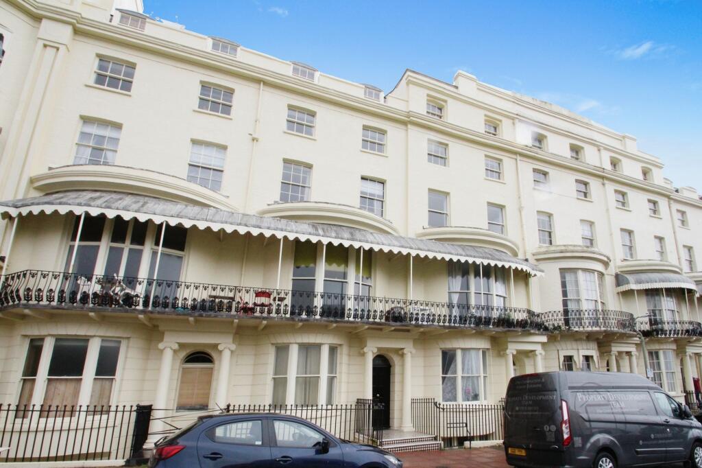 1 bed 1st Floor Flat for rent in Brighton and Hove. From Jacobs Steel - Hove 1 bed 1st Floor Flat for rent in Brighton and Hove. From Jacobs Steel - Hove