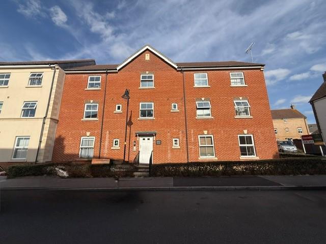 1 bed Apartment for rent in Blunsdon St Andrew. From Charles harding lettings ltd - Blunsdon Saint Andrew