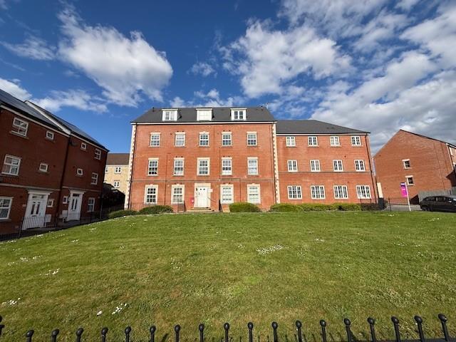 2 bed Apartment for rent in Blunsdon St Andrew. From Charles harding lettings ltd - Blunsdon Saint Andrew