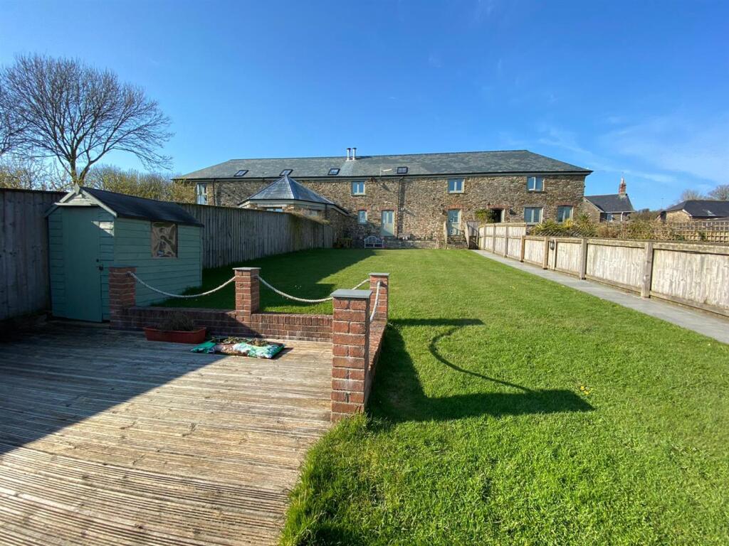 3 bed Barn Conversion for rent in Kingsbridge. From Charles Head - Kingsbridge 3 bed Barn Conversion for rent in Kingsbridge. From Charles Head - Kingsbridge