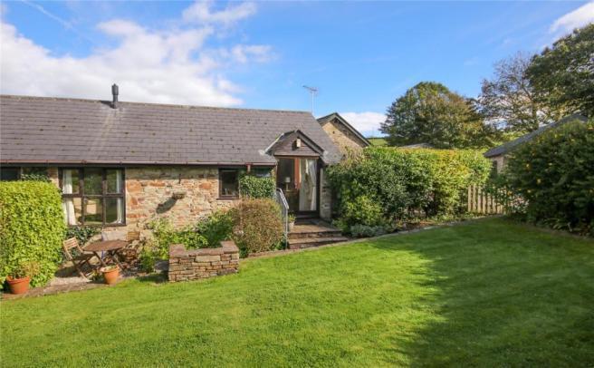 2 bed Barn Conversion for rent in Kingsbridge. From Charles Head - Kingsbridge
