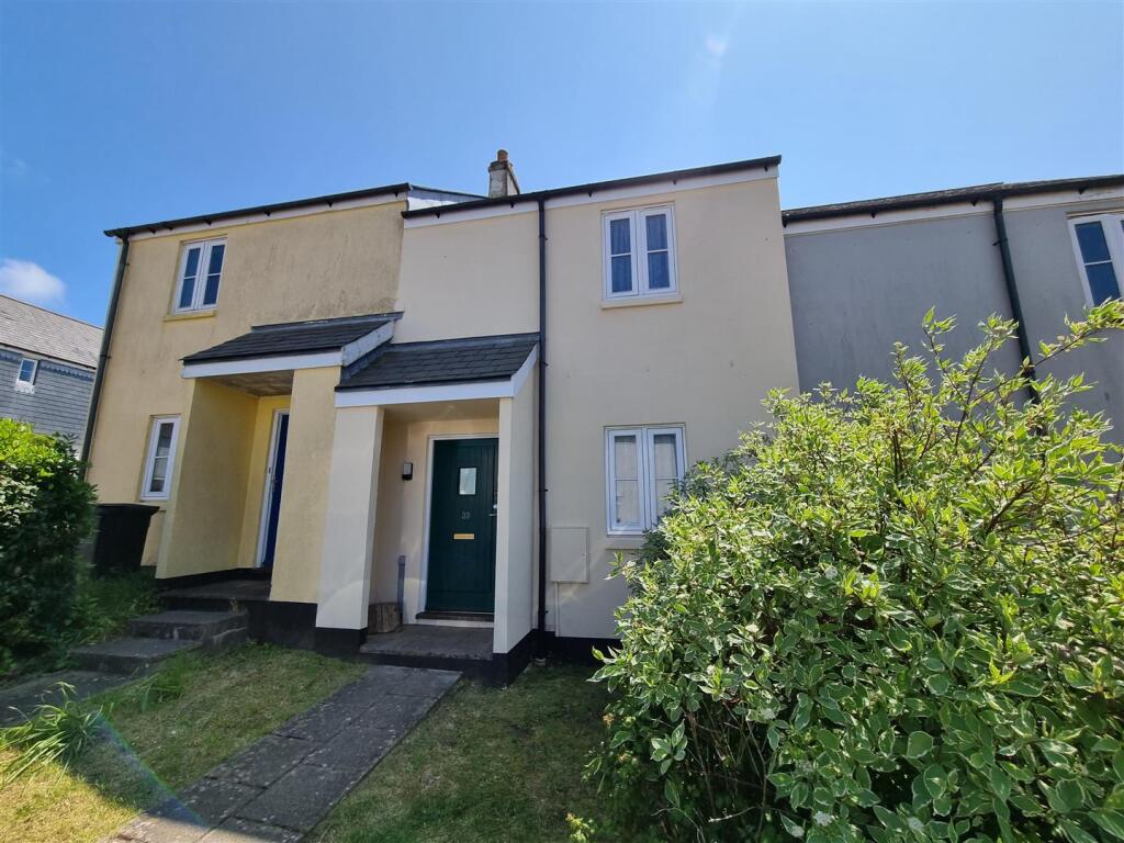 2 bed Detached for rent in Totnes. From Charles Head - Kingsbridge