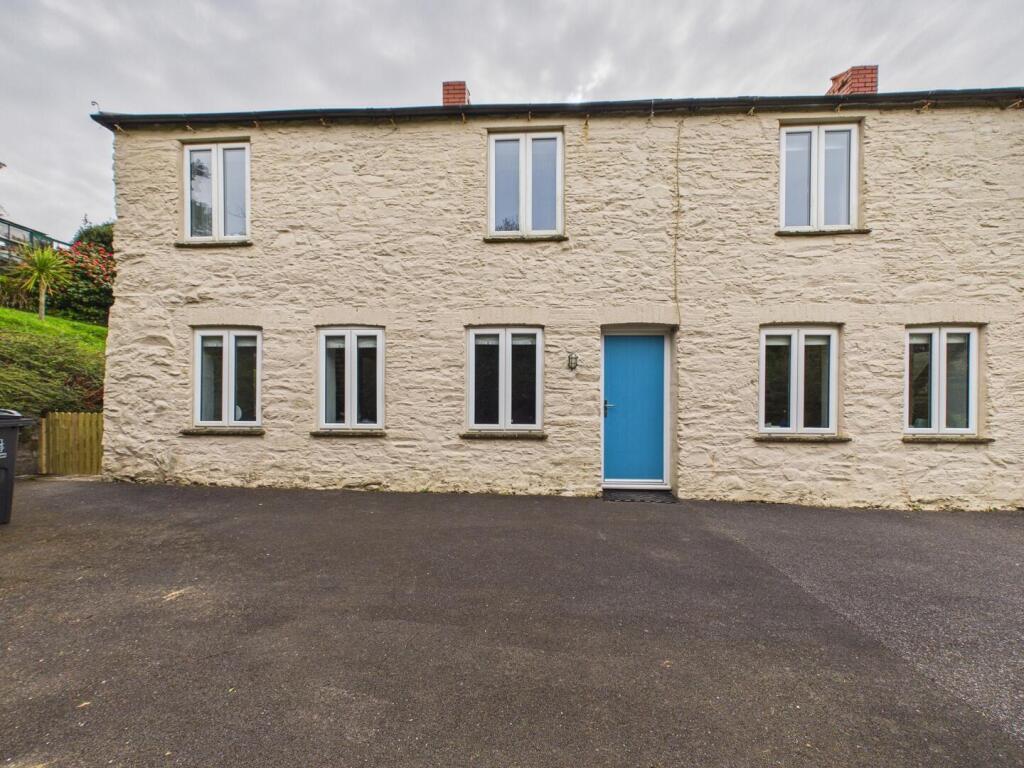 3 bed Detached for rent in Higher Batson. From Charles Head - Kingsbridge