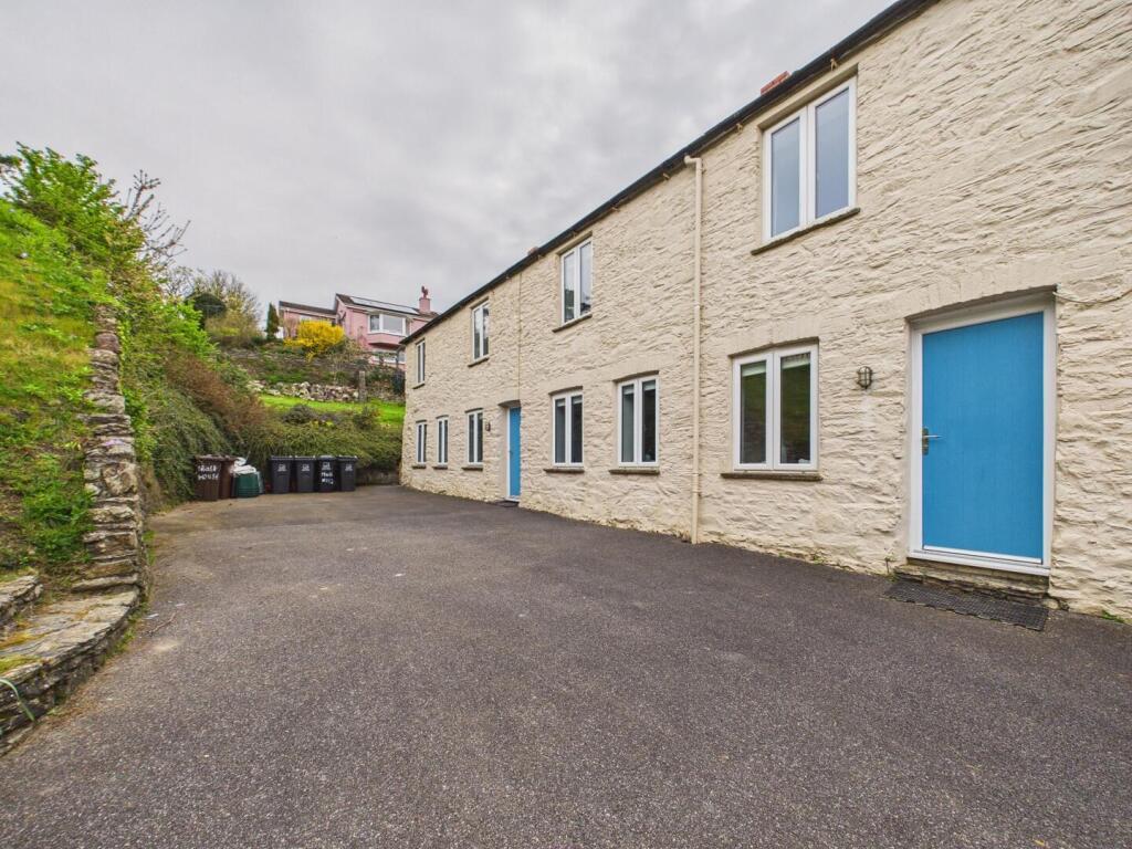 3 bed Detached for rent in Higher Batson. From Charles Head - Kingsbridge