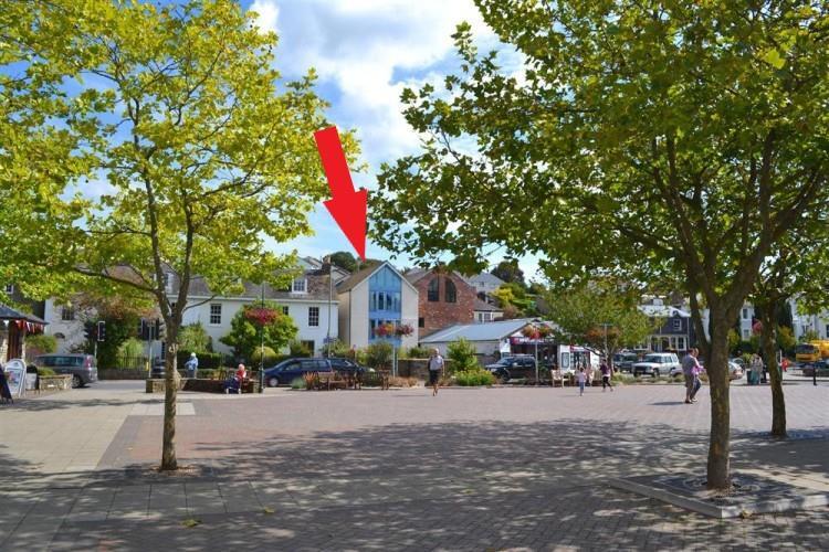 1 bed Apartment for rent in Kingsbridge. From Charles Head - Kingsbridge 1 bed Apartment for rent in Kingsbridge. From Charles Head - Kingsbridge