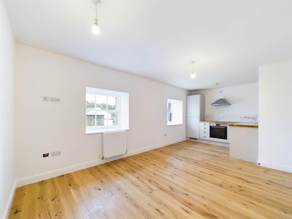 1 bed Apartment for rent in Kingsbridge. From Charles Head - Kingsbridge