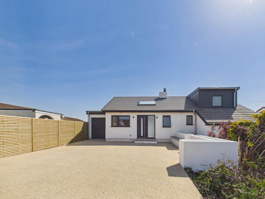 3 bed Detached for rent in Kingsbridge. From Charles Head - Kingsbridge 3 bed Detached for rent in Kingsbridge. From Charles Head - Kingsbridge