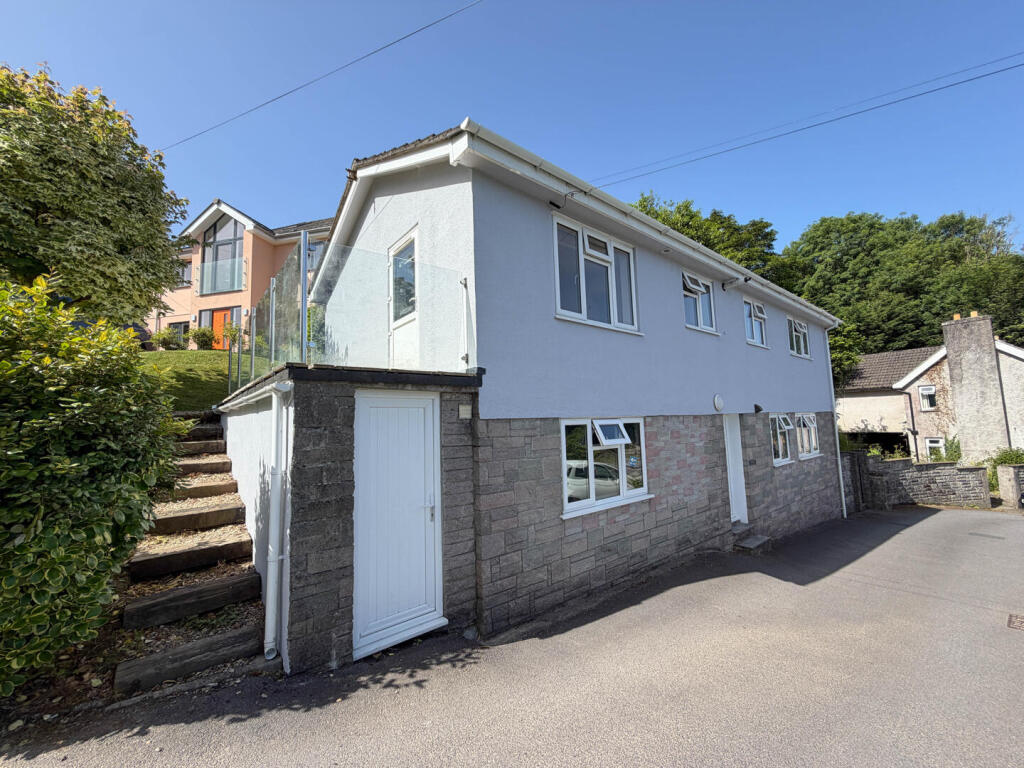 3 bed Detached for rent in Kingsbridge. From Charles Head - Kingsbridge