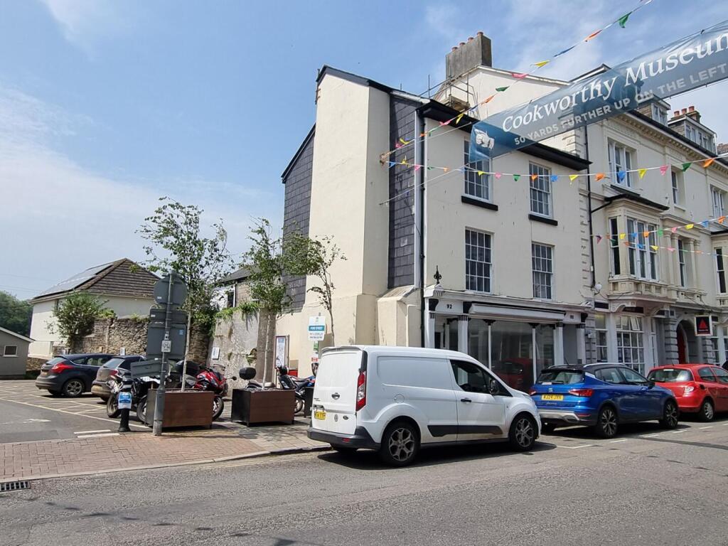 2 bed Apartment for rent in Kingsbridge. From Charles Head - Kingsbridge