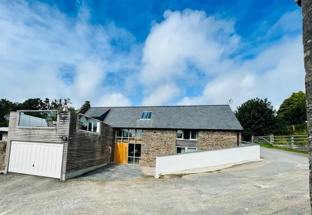 4 bed Barn Conversion for rent in Kingsbridge. From Charles Head - Kingsbridge 4 bed Barn Conversion for rent in Kingsbridge. From Charles Head - Kingsbridge