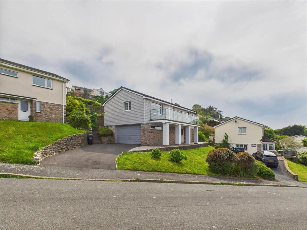 4 bed Detached for rent in Salcombe. From Charles Head - Kingsbridge