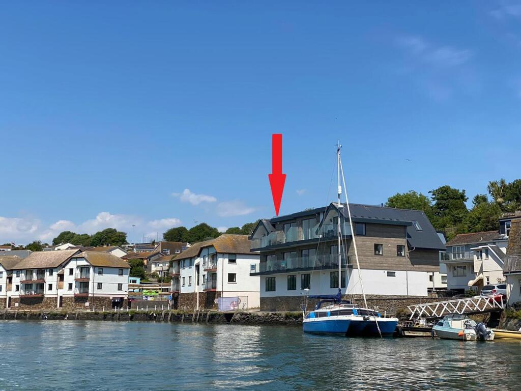 4 bed Town House for rent in Kingsbridge. From Charles Head - Kingsbridge 4 bed Town House for rent in Kingsbridge. From Charles Head - Kingsbridge