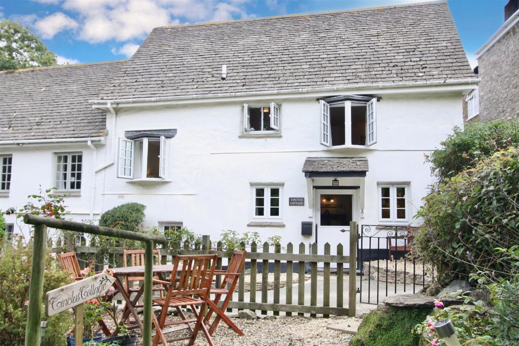 3 bed Cottage for rent in South Milton. From Charles Head - Kingsbridge 3 bed Cottage for rent in South Milton. From Charles Head - Kingsbridge
