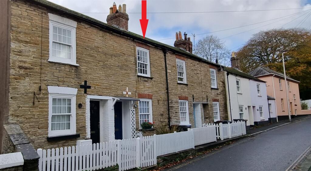 2 bed Cottage for rent in Kingsbridge. From Charles Head - Kingsbridge 2 bed Cottage for rent in Kingsbridge. From Charles Head - Kingsbridge