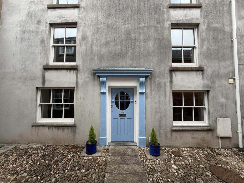 3 bed Mid Terraced House for rent in Kingsbridge. From Charles Head - Kingsbridge 3 bed Mid Terraced House for rent in Kingsbridge. From Charles Head - Kingsbridge
