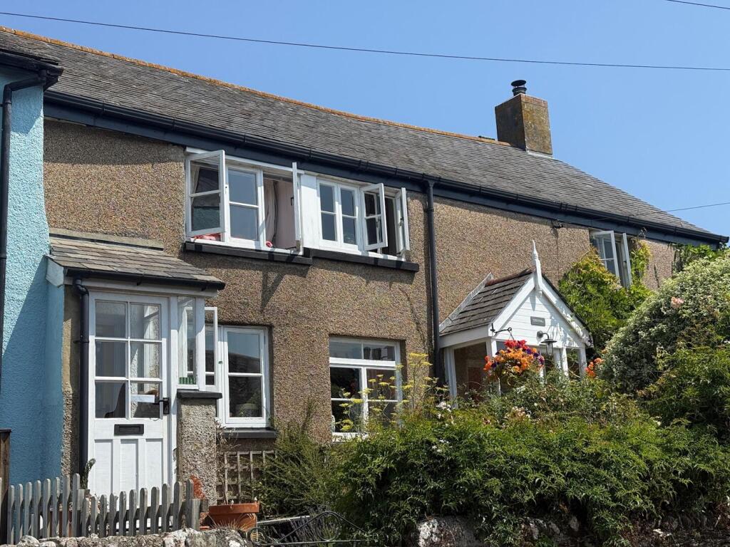 2 bed Cottage for rent in Kingsbridge. From Charles Head - Kingsbridge 2 bed Cottage for rent in Kingsbridge. From Charles Head - Kingsbridge