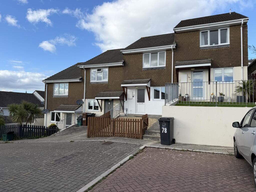 2 bed Mid Terraced House for rent in Kingsbridge. From Charles Head - Kingsbridge 2 bed Mid Terraced House for rent in Kingsbridge. From Charles Head - Kingsbridge