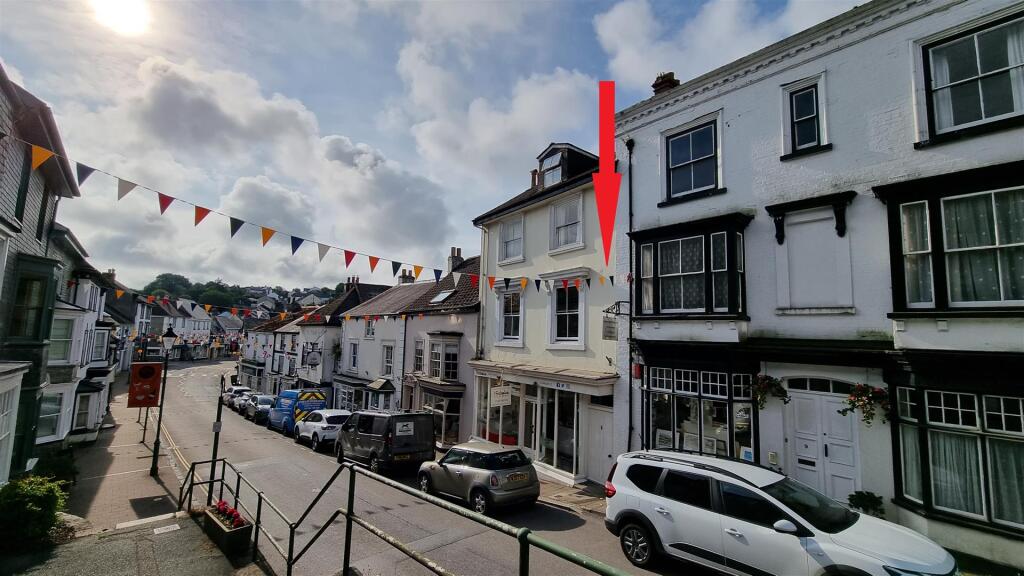 1 bed Apartment for rent in Modbury. From Charles Head - Kingsbridge