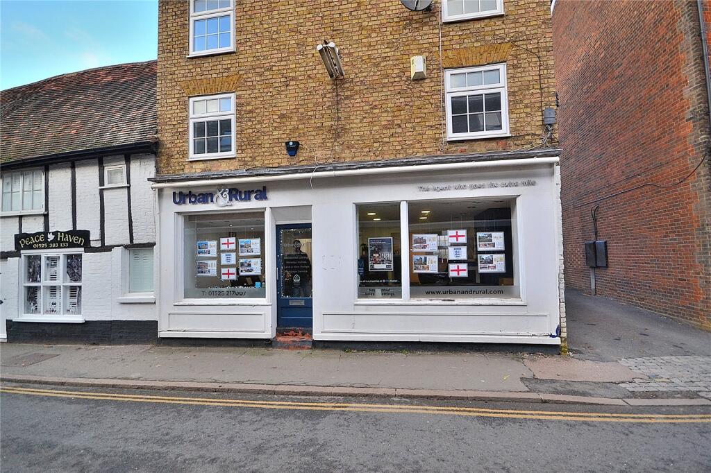 2 bed Not Specified for rent in Leighton Buzzard. From Urban & Rural Property Services - Dunstable