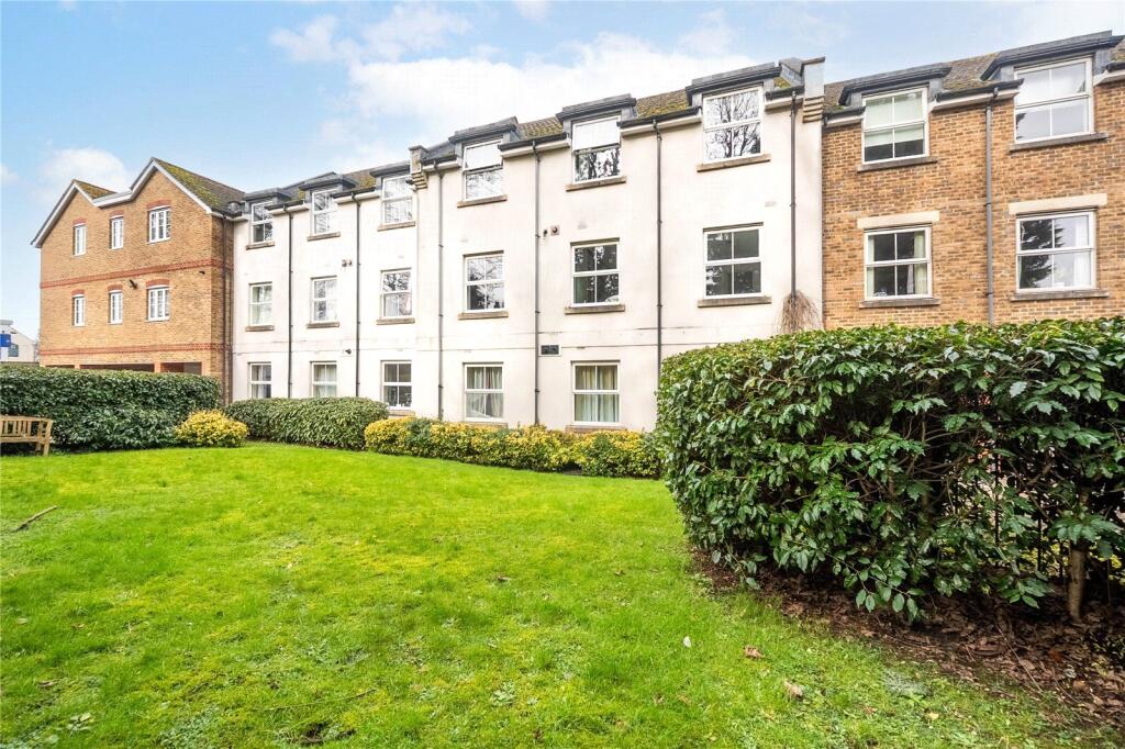 2 bed Apartment for rent in Houghton Regis. From Urban & Rural Property Services - Dunstable