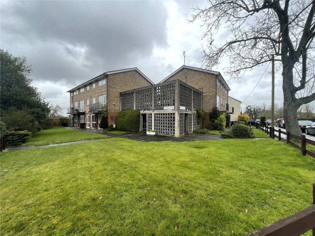 3 bed Annexe for rent in Dunstable. From Urban & Rural Property Services - Dunstable