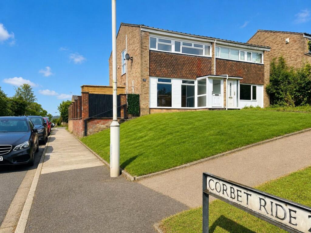 3 bed Semi Detached for rent in Leighton Buzzard. From Urban & Rural Property Services - Dunstable