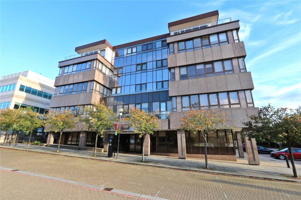 1 bed Apartment for rent in Milton Keynes. From Urban & Rural Property Services - Milton Keynes