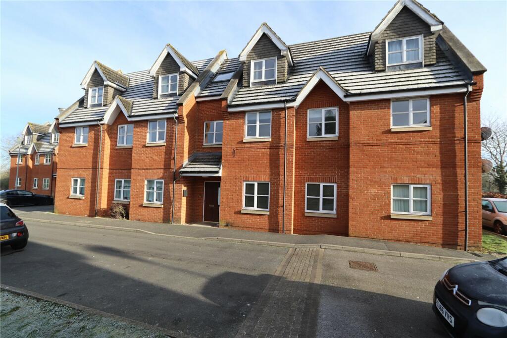 2 bed Apartment for rent in Haversham. From Urban & Rural Property Services - Milton Keynes