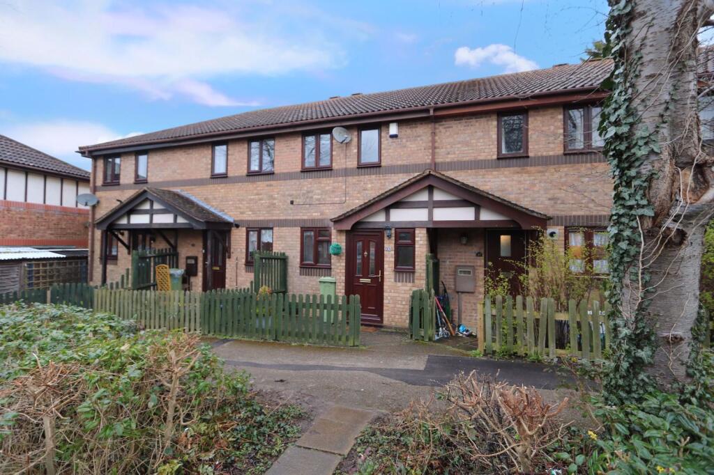 2 bed Mid Terraced House for rent in Milton Keynes. From Urban & Rural Property Services - Milton Keynes