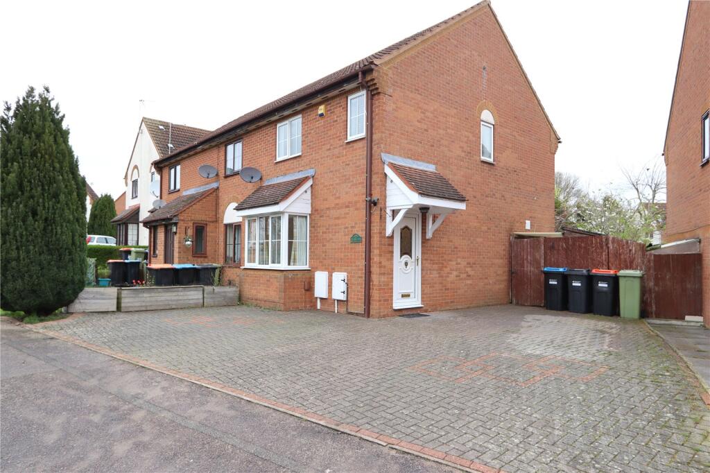 3 bed Semi Detached for rent in Bletchley. From Urban & Rural Property Services - Milton Keynes