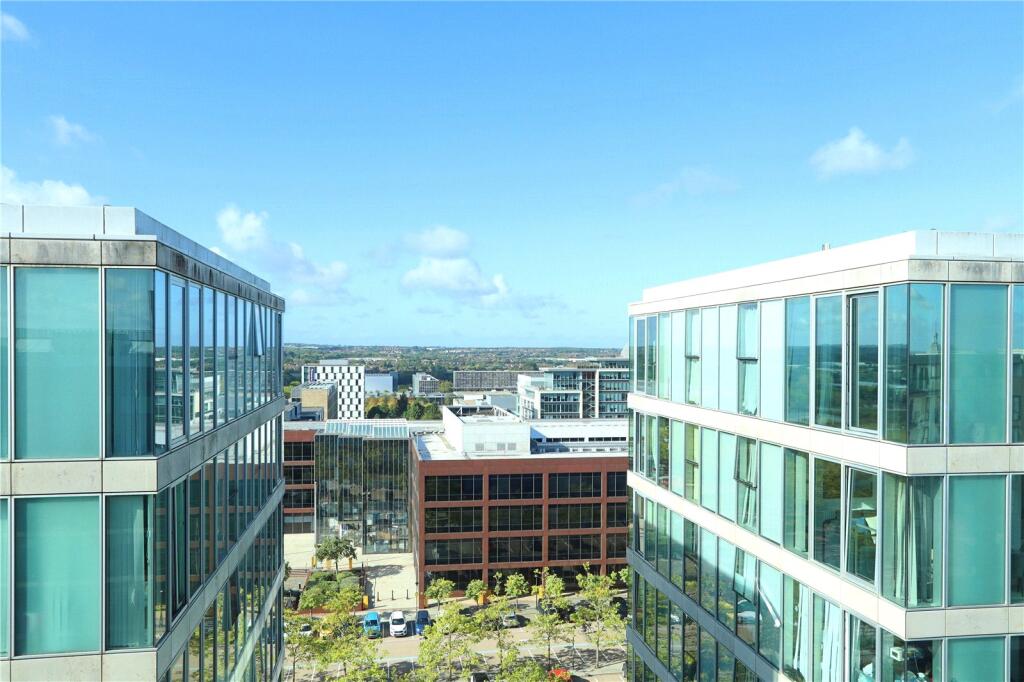 2 bed Penthouse for rent in Milton Keynes. From Urban & Rural Property Services - Milton Keynes