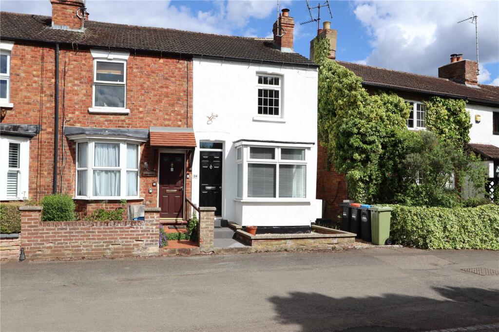 2 bed End of Terrace for rent in Milton Keynes. From Urban & Rural Property Services - Milton Keynes 2 bed End of Terrace for rent in Milton Keynes. From Urban & Rural Property Services - Milton Keynes