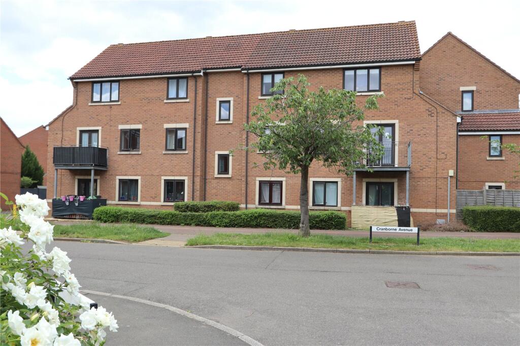 2 bed Apartment for rent in Whaddon. From Urban & Rural Property Services - Milton Keynes