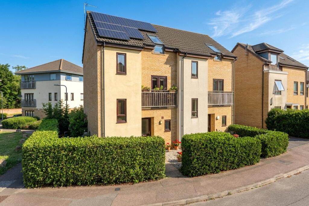2 bed Semi Detached for rent in Haversham. From Urban & Rural Property Services - Milton Keynes
