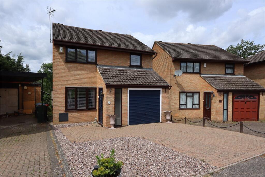 3 bed Detached for rent in Bletchley. From Urban & Rural Property Services - Milton Keynes