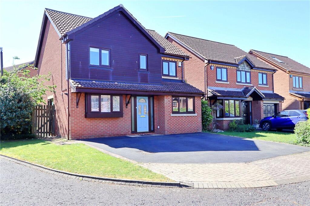 4 bed Detached for rent in Milton Keynes. From Urban & Rural Property Services - Milton Keynes 4 bed Detached for rent in Milton Keynes. From Urban & Rural Property Services - Milton Keynes