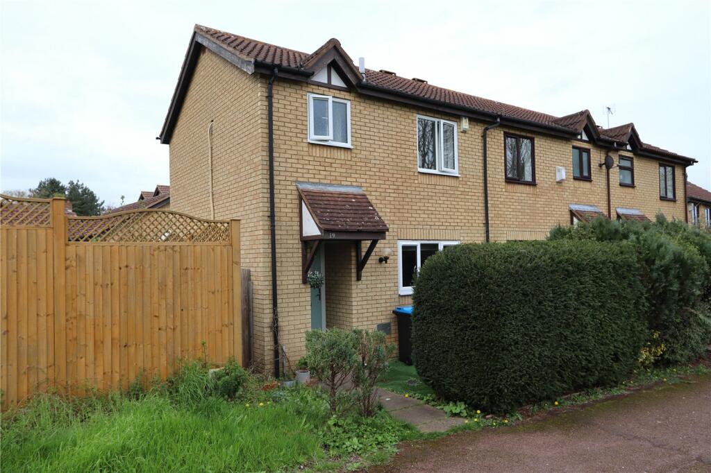 2 bed End of Terrace for rent in Haversham. From Urban & Rural Property Services - Milton Keynes 2 bed End of Terrace for rent in Haversham. From Urban & Rural Property Services - Milton Keynes