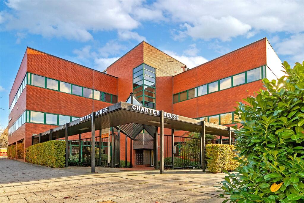 2 bed Apartment for rent in Milton Keynes. From Urban & Rural Property Services - Milton Keynes